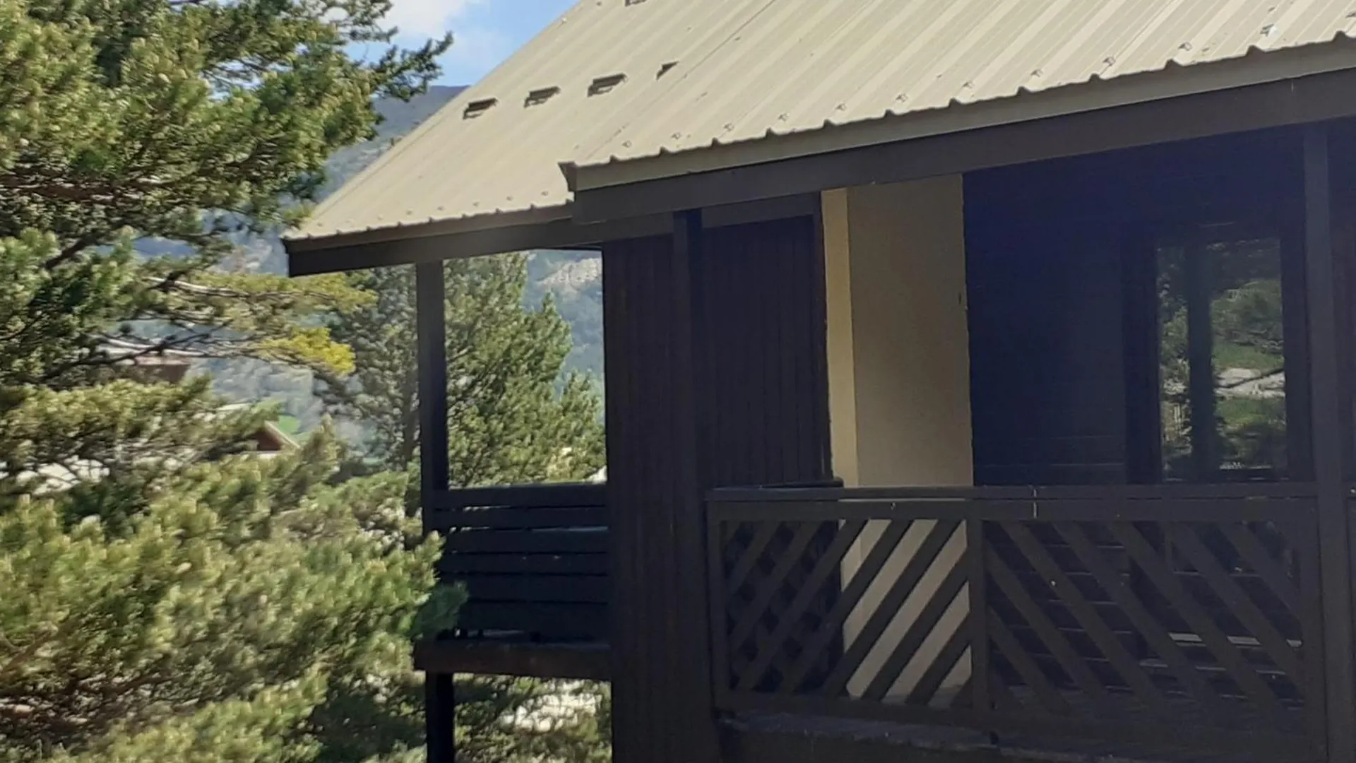 Le Duplex De Dana, Gresse En Vercors, Alpes Du Nord, Classement 3 Etoiles Par Atout France