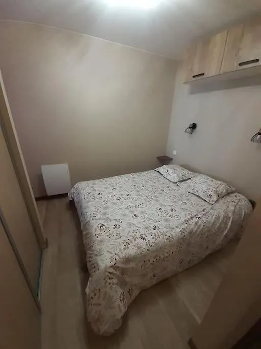 Le Duplex De Dana, Gresse En Vercors, Alpes Du Nord, Classement 3 Etoiles Par Atout France Lejlighed Gresse-en-Vercors