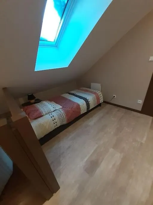 Le Duplex De Dana, Gresse En Vercors, Alpes Du Nord, Classement 3 Etoiles Par Atout France Frankrig