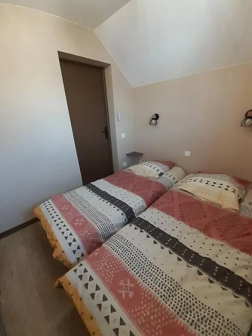 Le Duplex De Dana, Gresse En Vercors, Alpes Du Nord, Classement 3 Etoiles Par Atout France 0*, Gresse-en-Vercors Frankrig