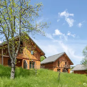 Vacancéole - Les Gentianes Gresse-en-Vercors