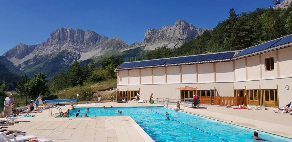 Le Duplex De Dana, Gresse En Vercors, Alpes Du Nord, Classement 3 Etoiles Par Atout France Apartment Gresse-en-Vercors