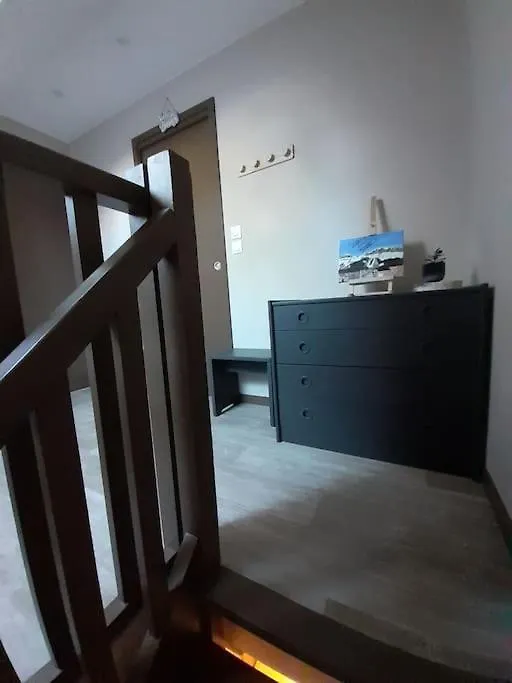 Apartment Le Duplex De Dana, Gresse En Vercors, Alpes Du Nord, Classement 3 Etoiles Par Atout France
