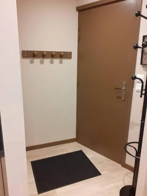 Le Duplex De Dana, Gresse En Vercors, Alpes Du Nord, Classement 3 Etoiles Par Atout France Apartment