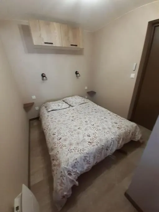 Apartment Le Duplex De Dana, Gresse En Vercors, Alpes Du Nord, Classement 3 Etoiles Par Atout France France