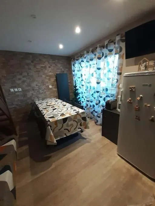 Le Duplex De Dana, Gresse En Vercors, Alpes Du Nord, Classement 3 Etoiles Par Atout France