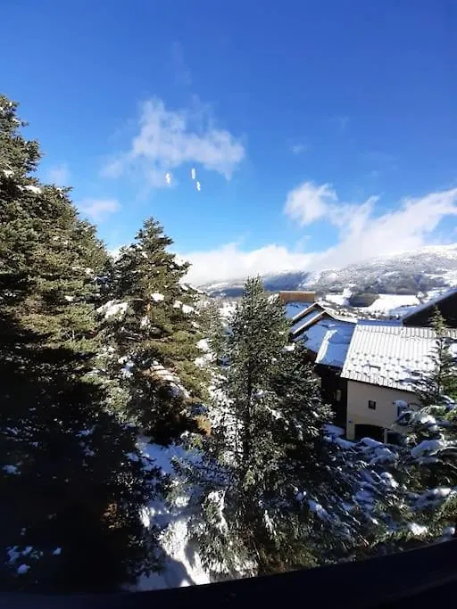 Le Duplex De Dana, Gresse En Vercors, Alpes Du Nord, Classement 3 Etoiles Par Atout France France