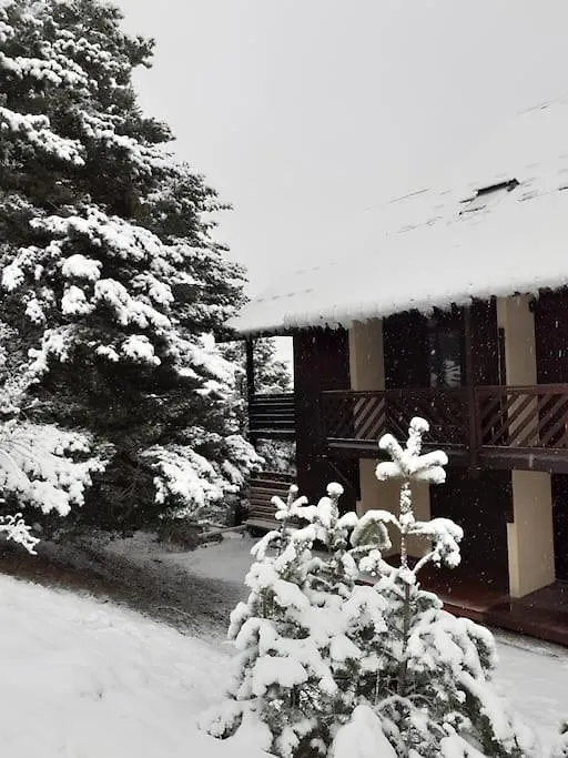 Le Duplex De Dana, Gresse En Vercors, Alpes Du Nord, Classement 3 Etoiles Par Atout France Gresse-en-Vercors