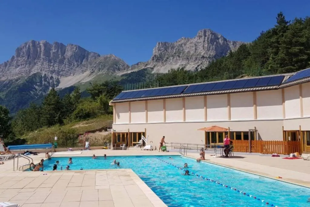 Le Duplex De Dana, Gresse En Vercors, Alpes Du Nord, Classement 3 Etoiles Par Atout France Gresse-en-Vercors